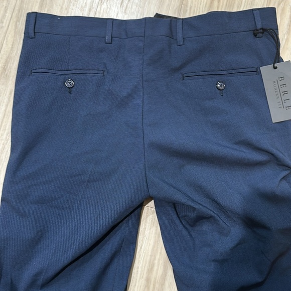 NWT dress pants size 34 - Picture 4 of 6